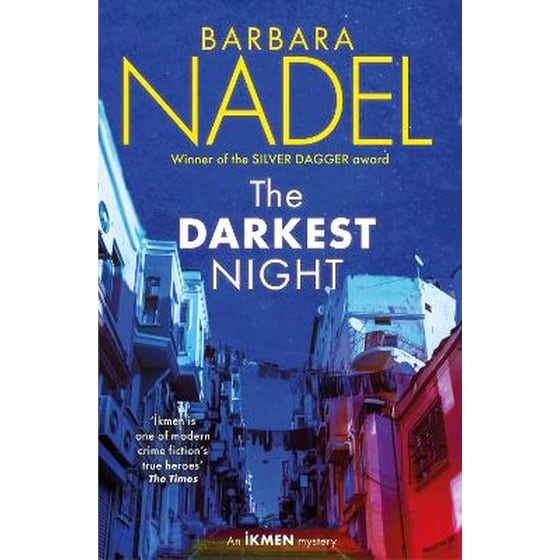 The Darkest Night image 0