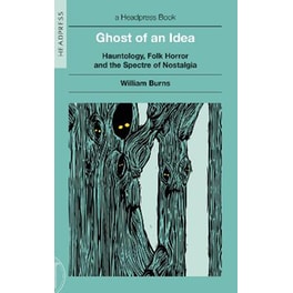 Ghost of an Idea