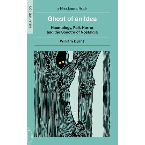 Ghost of an Idea image 0