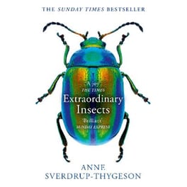 Extraordinary Insects