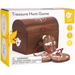 Treasure Hunt Game Επιτραπέζιο (Classic World)