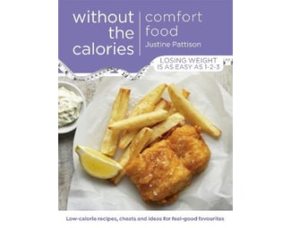 Comfort Food Without the Calories image 0