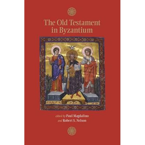 Old Testament in Byzantium image 0