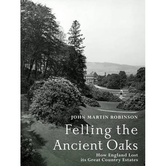 Felling the Ancient Oaks image 0