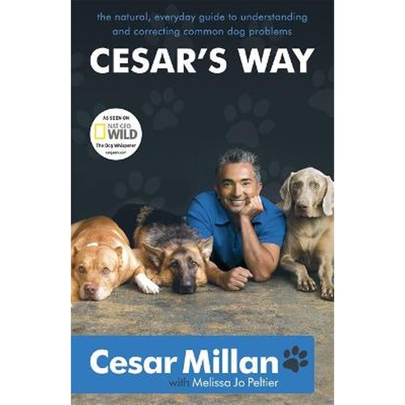 Cesars Way