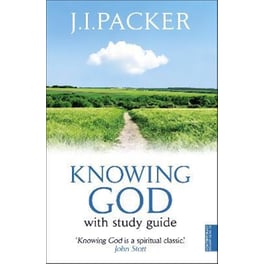 Knowing God