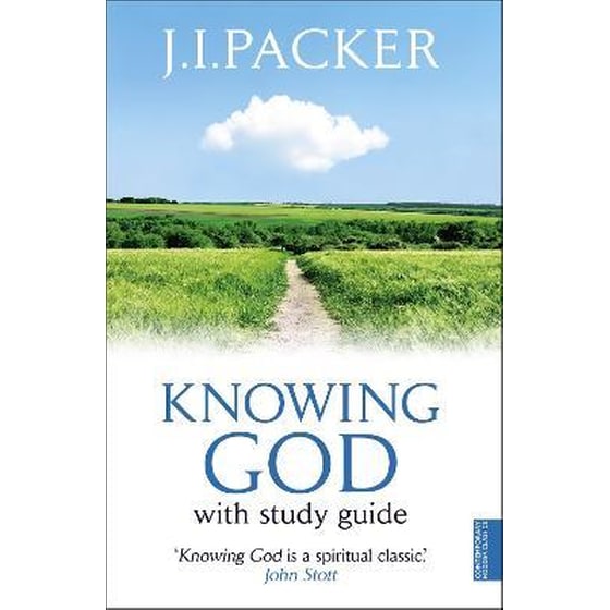 Knowing God image 0