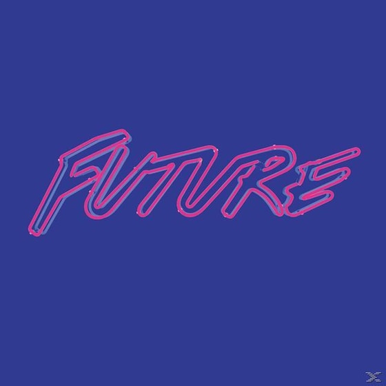 Future (Deluxe Edt.) image 0