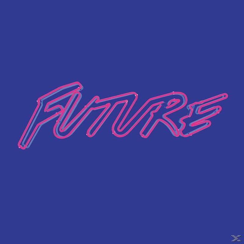 Future (Deluxe Edt.)