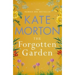 The Forgotten Garden