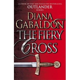 The Fiery Cross (Outlander 5)