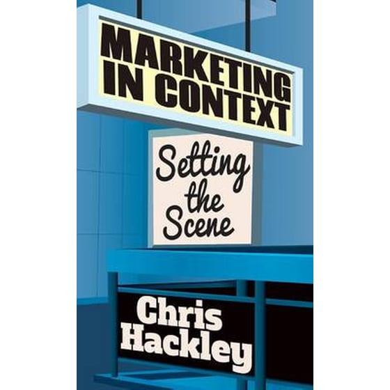 Marketing in Context image 0