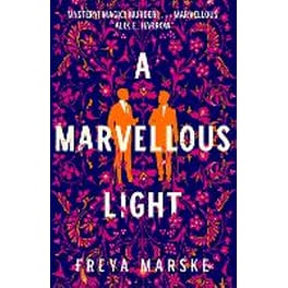 Marvellous Light