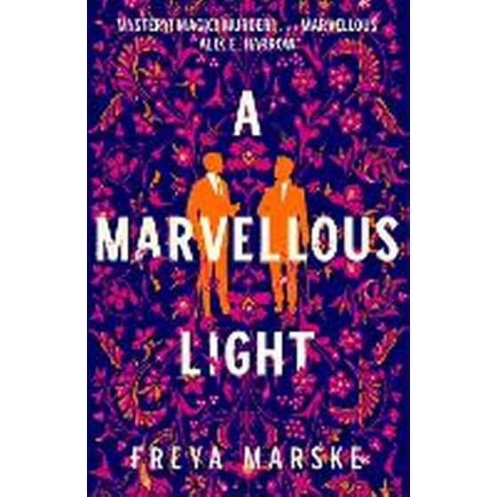 Marvellous Light image 0