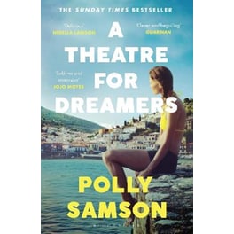 Theatre for Dreamers