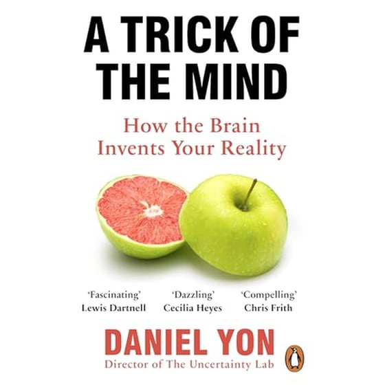 A Trick Of The Mind image 0