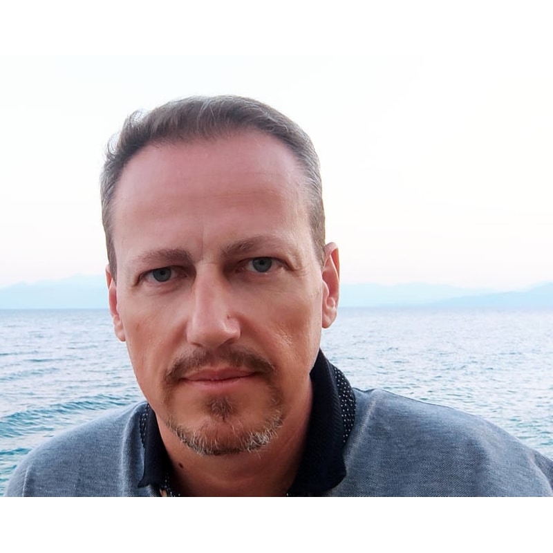 Author picture