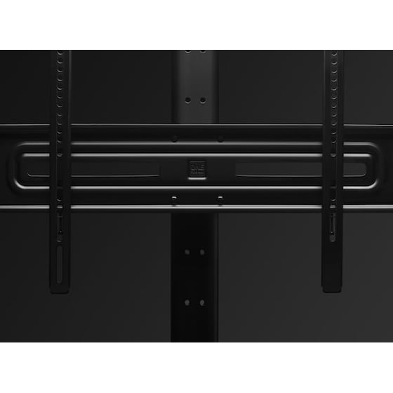 Βάση Τηλεόρασης Δαπέδου One For All Wm4672 Με Περιστροφή 32'' - 70'' έως 25kg image 1