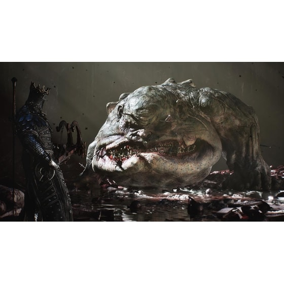 Mortal Shell II Revered Edition - PS5 image 1