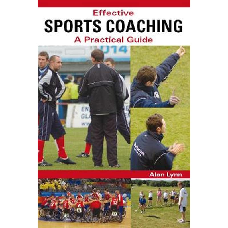 Effective Sports Coaching