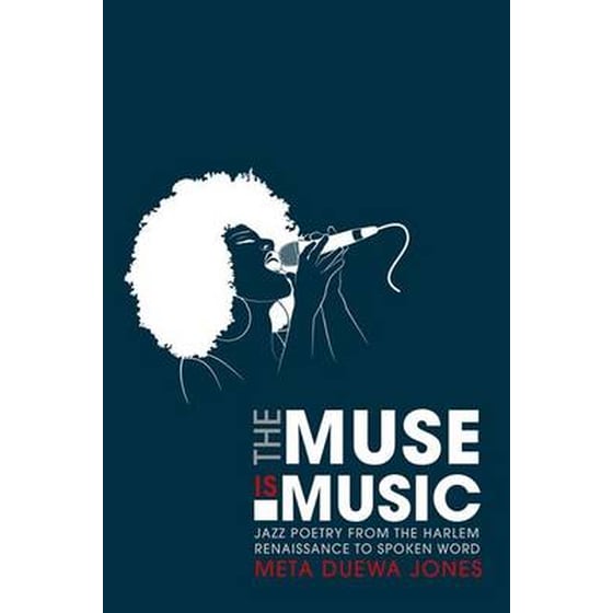 The Muse is Music image 0