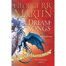 Dreamsongs II