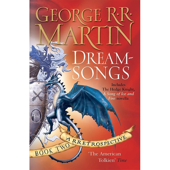Dreamsongs II image 0
