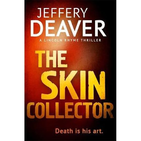 The Skin Collector image 0