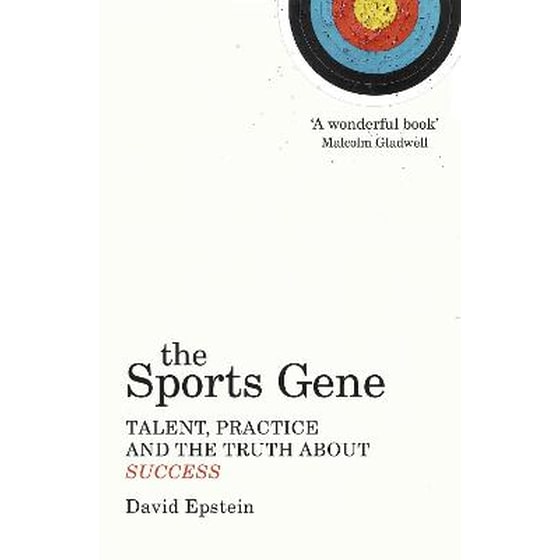 Sports Gene image 0