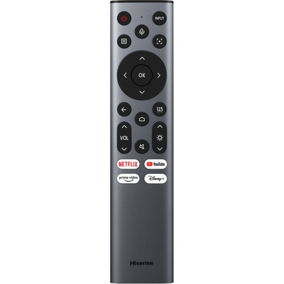 Projector Hisense C3 - Ασημί image 15