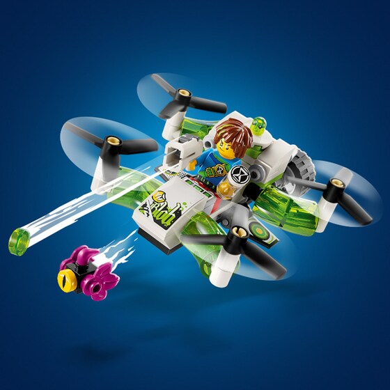 LEGO® DreamZzz Mateo's Off-Road Car (71471) image 3