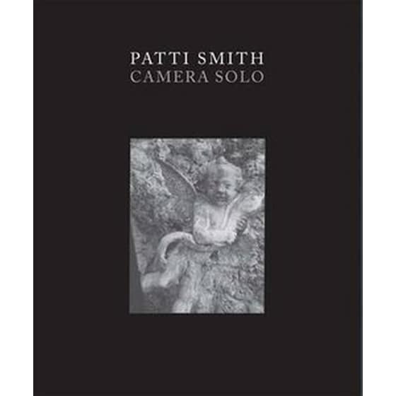 Patti Smith image 0