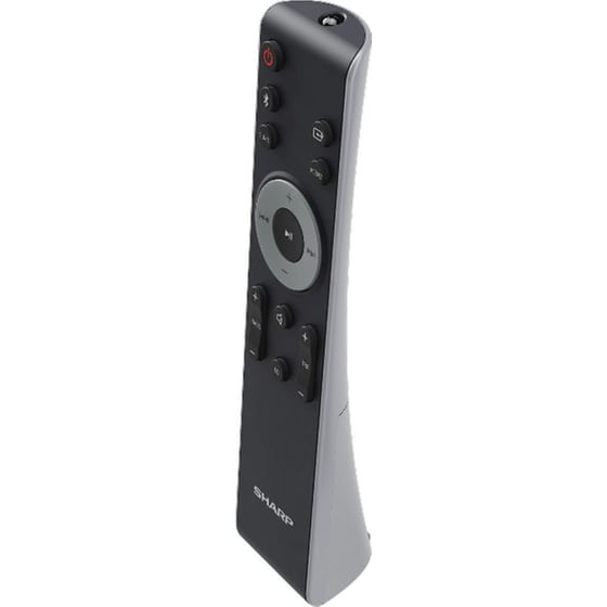 Sharp HTSBW202 Soundbar 200W 2.1 - Μαύρο image 6