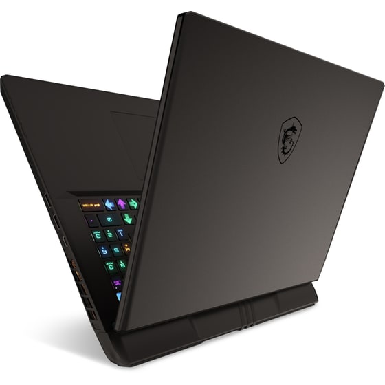 Laptop MSI Vector GP78 HX 13Vi 17" QHD+ IPS (Core i9-13980HX/32GB/2TB SSD/GeForce RTX 4090/Win11Pro) image 4