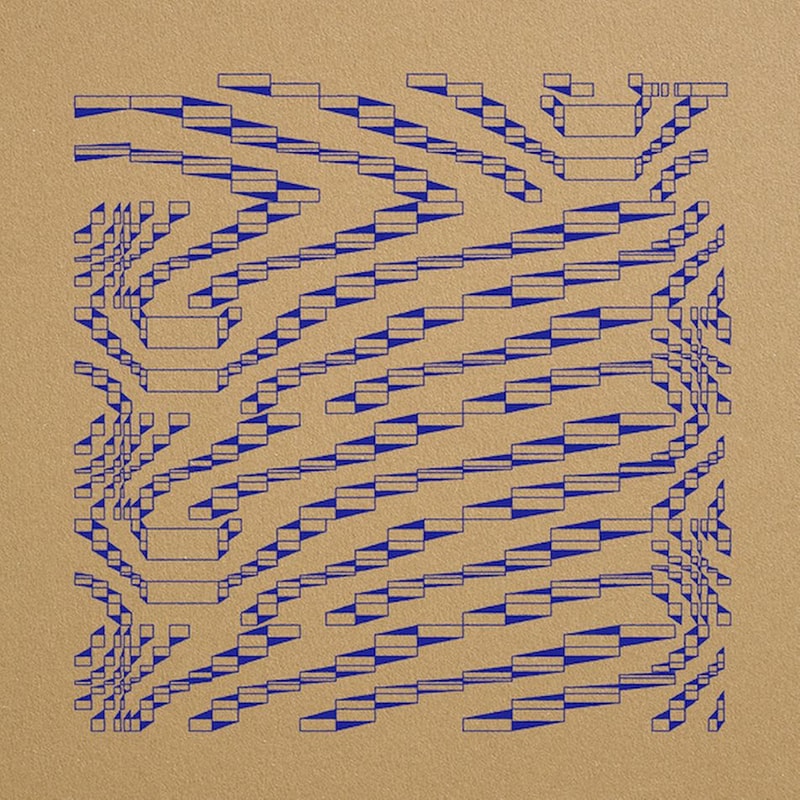 Pieces Monophoniques (LP)