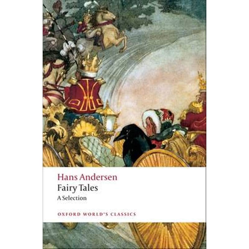 Hans Andersens Fairy Tales