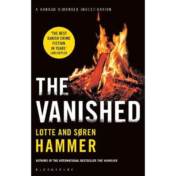 The Vanished image 0
