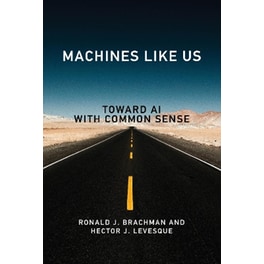Machines like Us