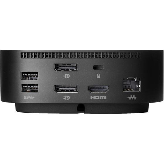 Docking Station HP 72C71AA 10-Port USB 3.0 συμβατό με USB-C image 2