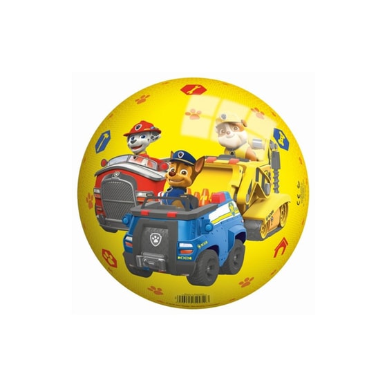 Μπάλα Paw Patrol 23cm John Hellas image 1