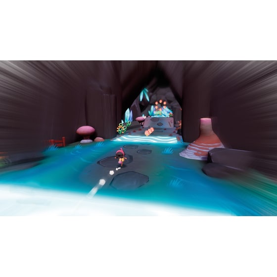 Koa and the Five Pirates of Mara - PS5 image 4