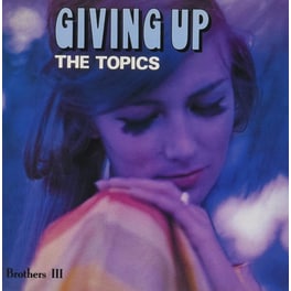 Giving Up