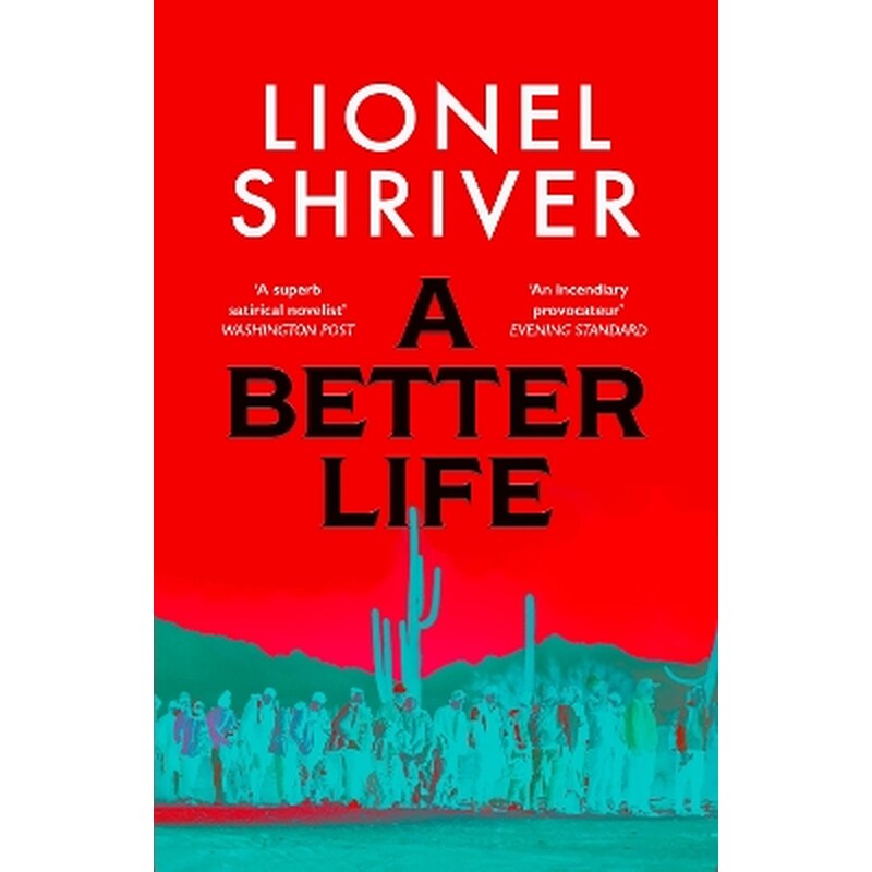 A Better Life