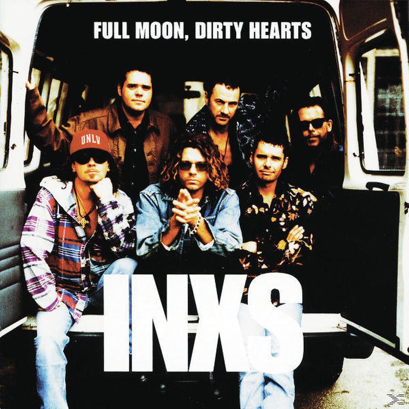 Full Moon, Dirty Hearts (2011 Remastered)