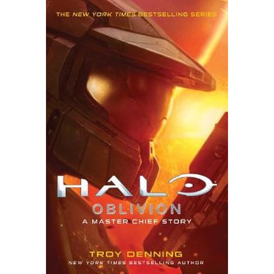 Halo: Oblivion image 0