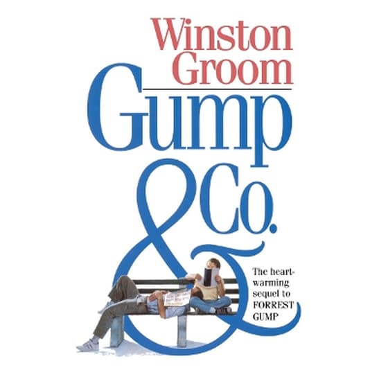 Gump & Co. image 0