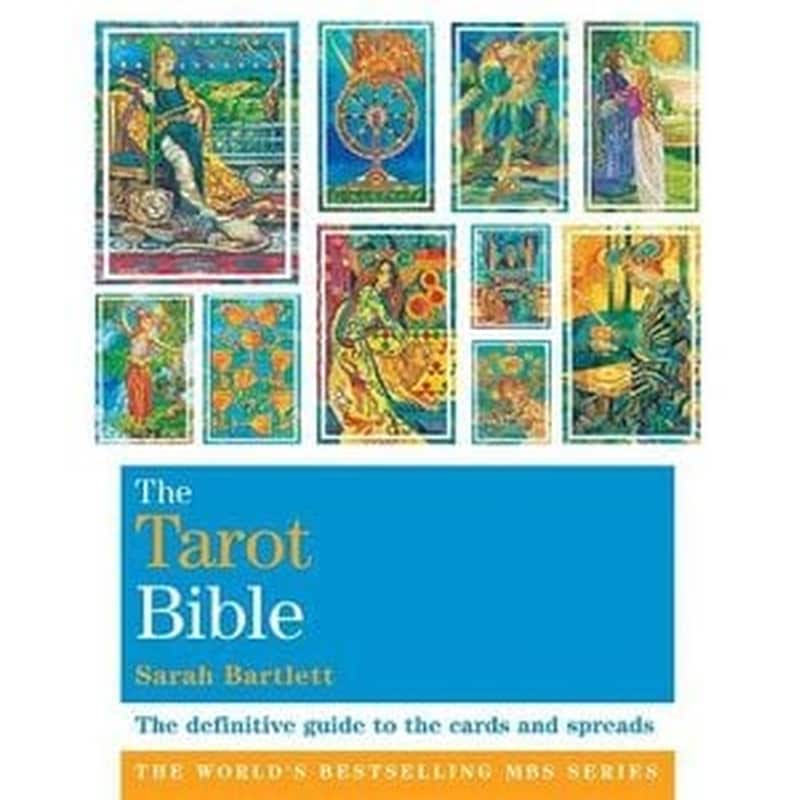 The Tarot Bible