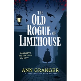 The Old Rogue of Limehouse