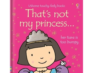 That's not my princess... image 0