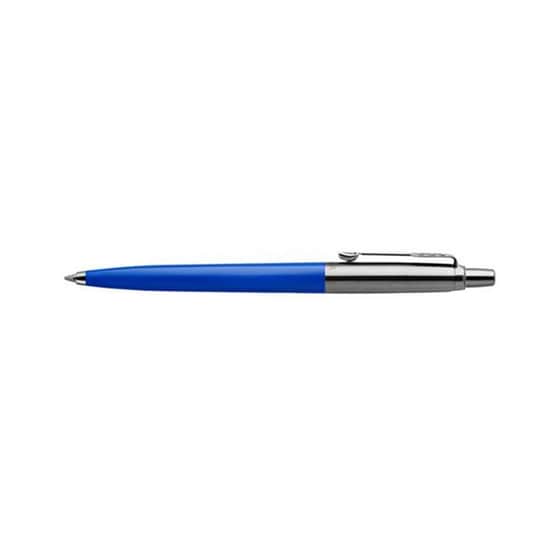 Στυλό Διαρκείας Parker Jotter 1.0 mm Μπλε image 0